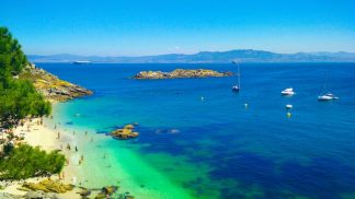 Locais a não perder na Galiza - é uma região surpreendente