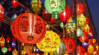 É assim que se celebra o Ano Novo Chinês em Lisboa