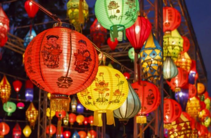 É assim que se celebra o Ano Novo Chinês em Lisboa