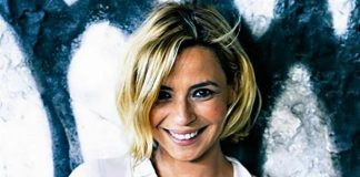 Descubra os lugares que Teresa Tavares gostava de mostrar à filha