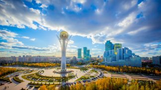 É isto que precisa mesmo de saber antes de viajar para o Cazaquistão