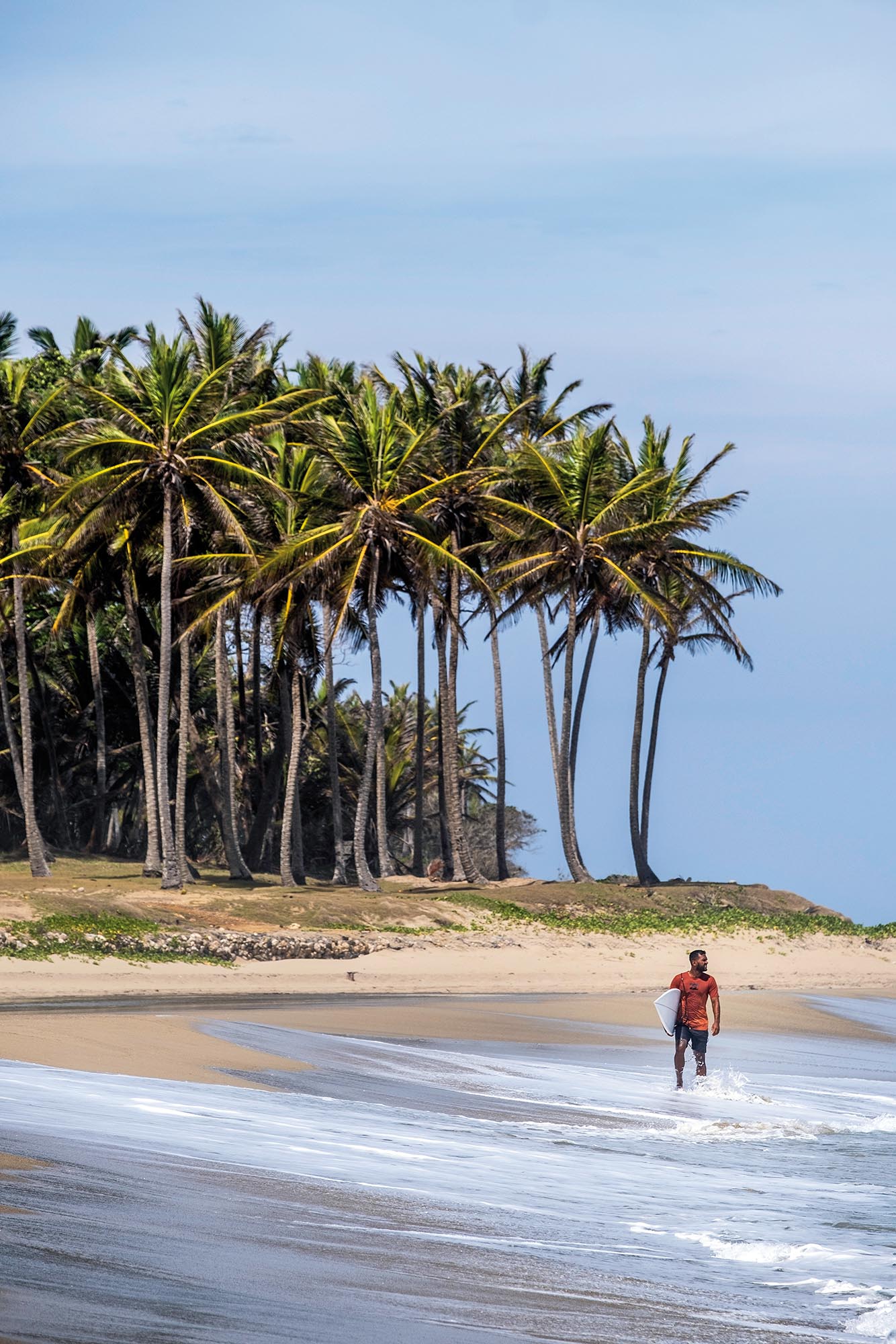 República Dominicana