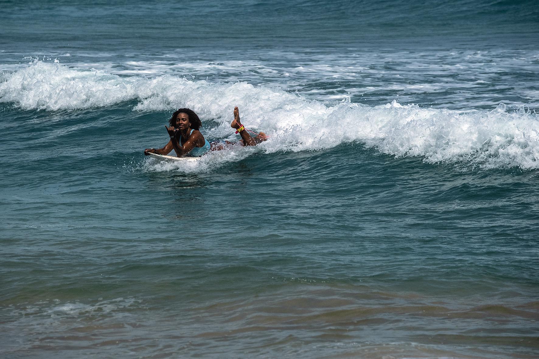 República Dominicana