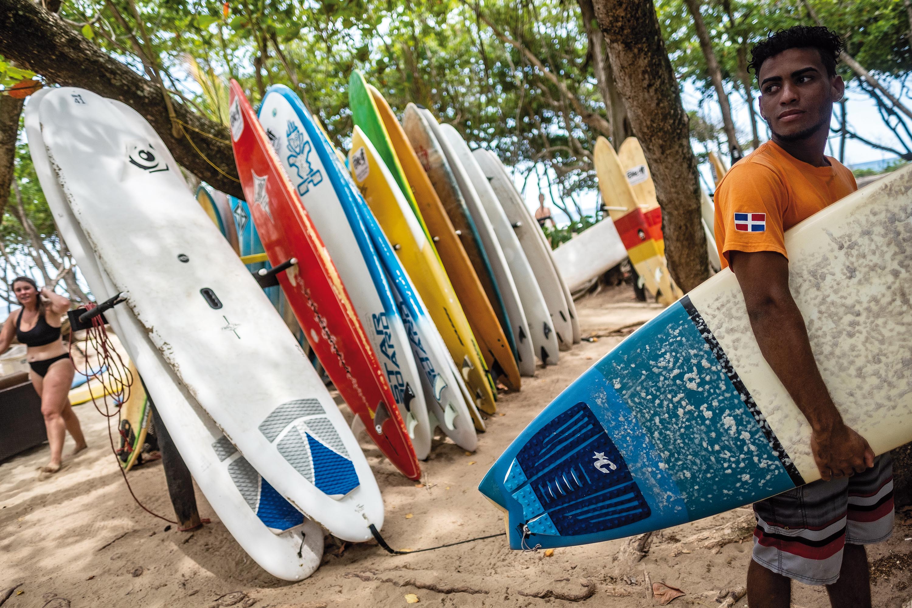 República Dominicana