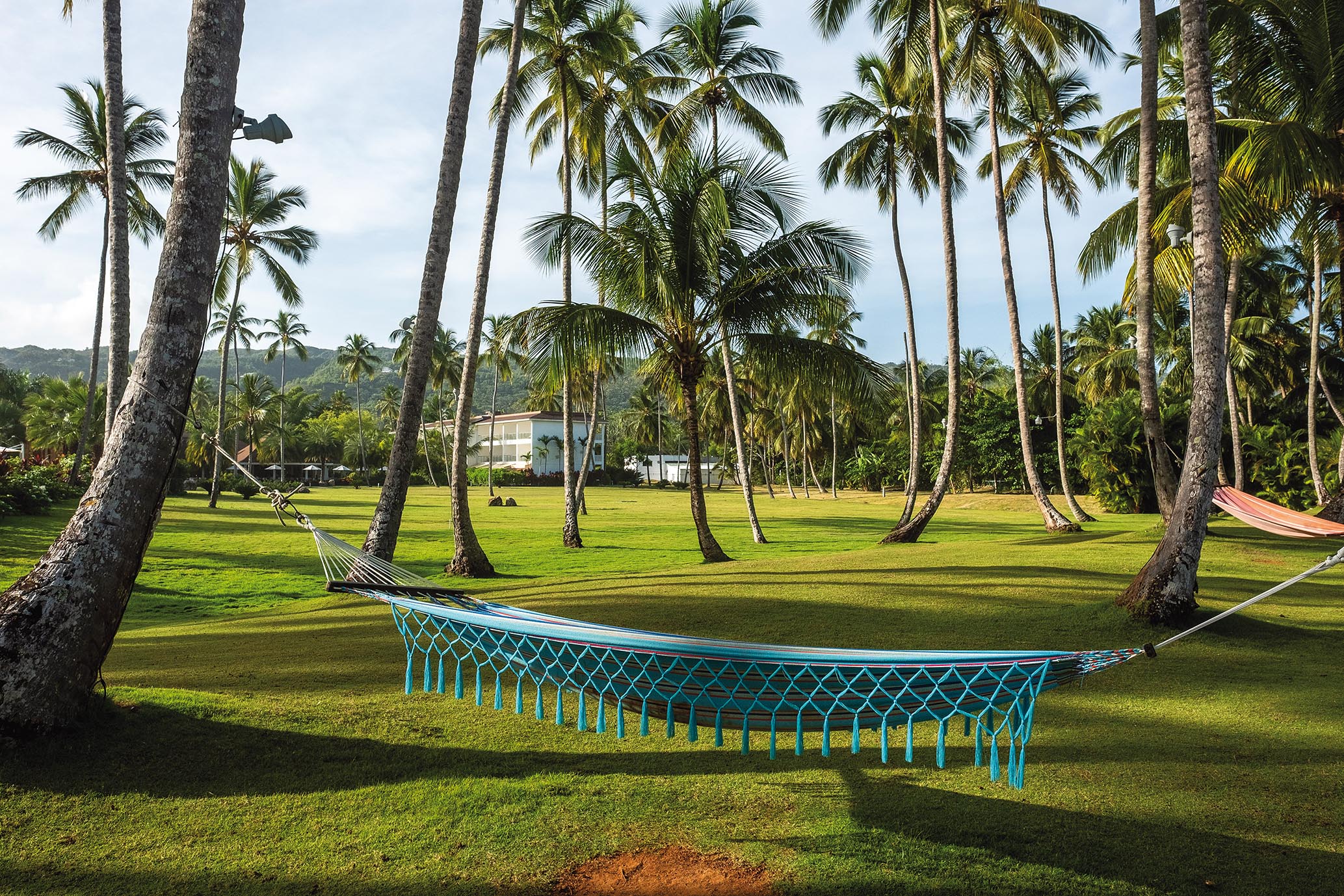 República Dominicana