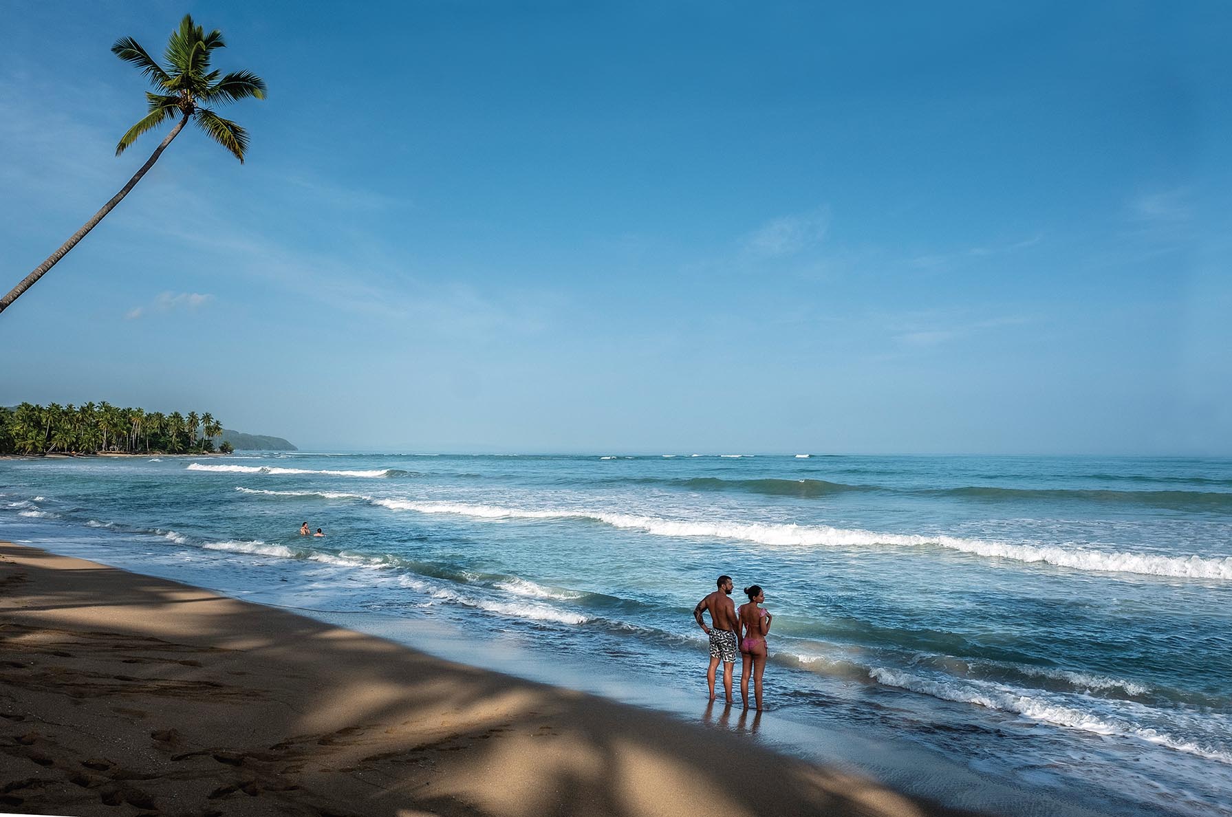 República Dominicana