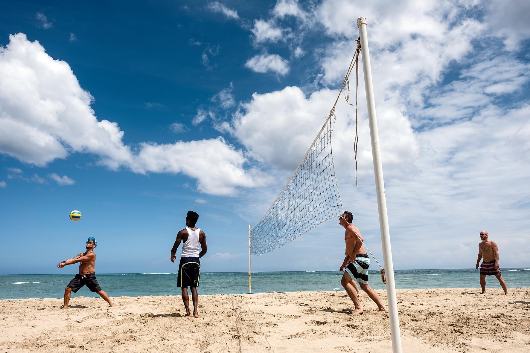 República Dominicana