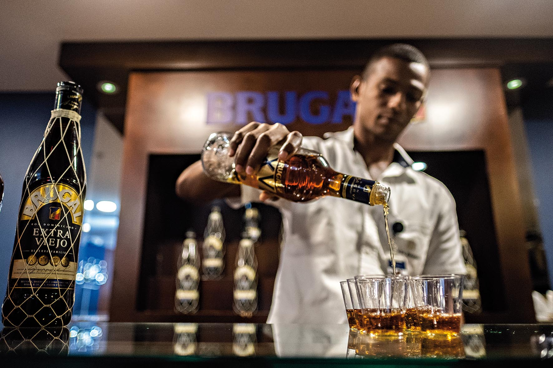 República Dominicana