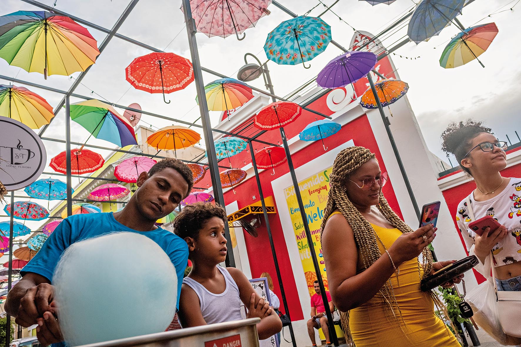 República Dominicana