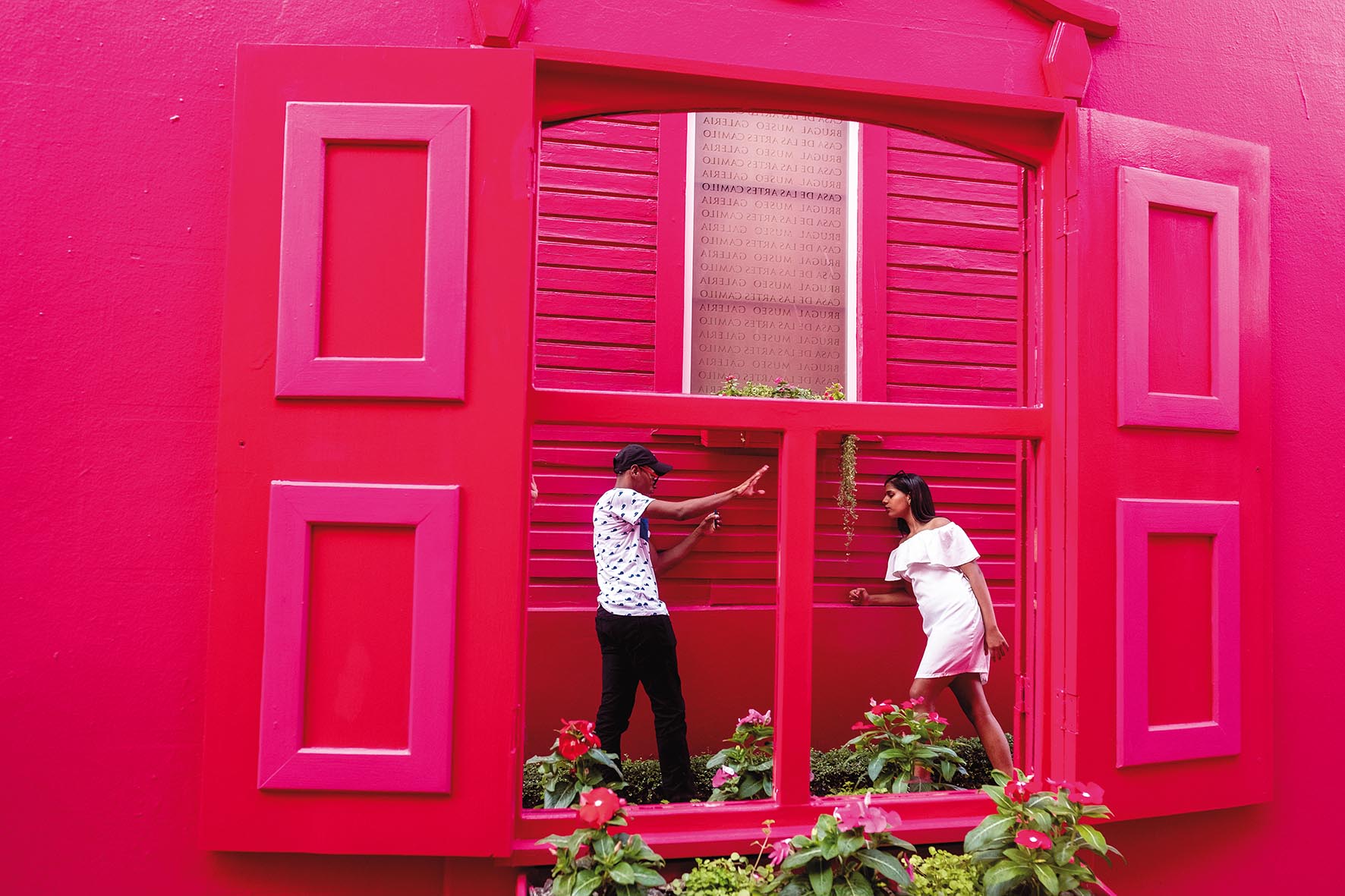 República Dominicana