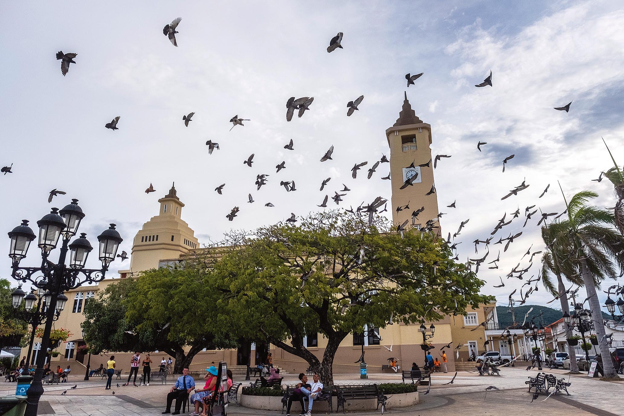 República Dominicana