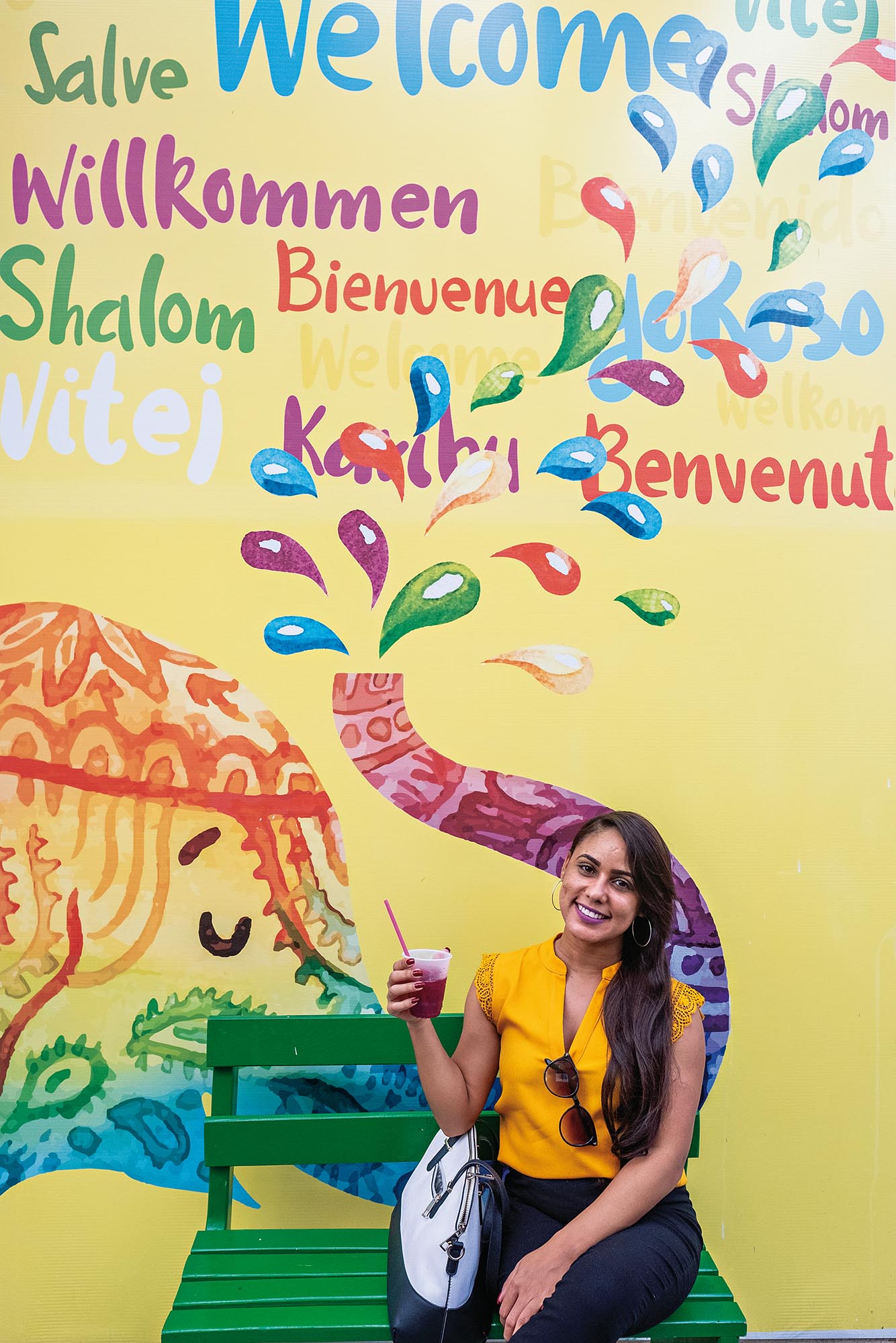 República Dominicana