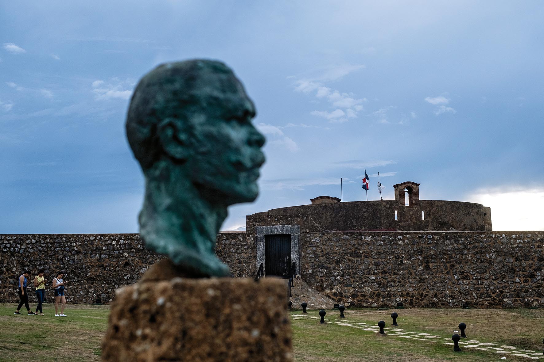 República Dominicana