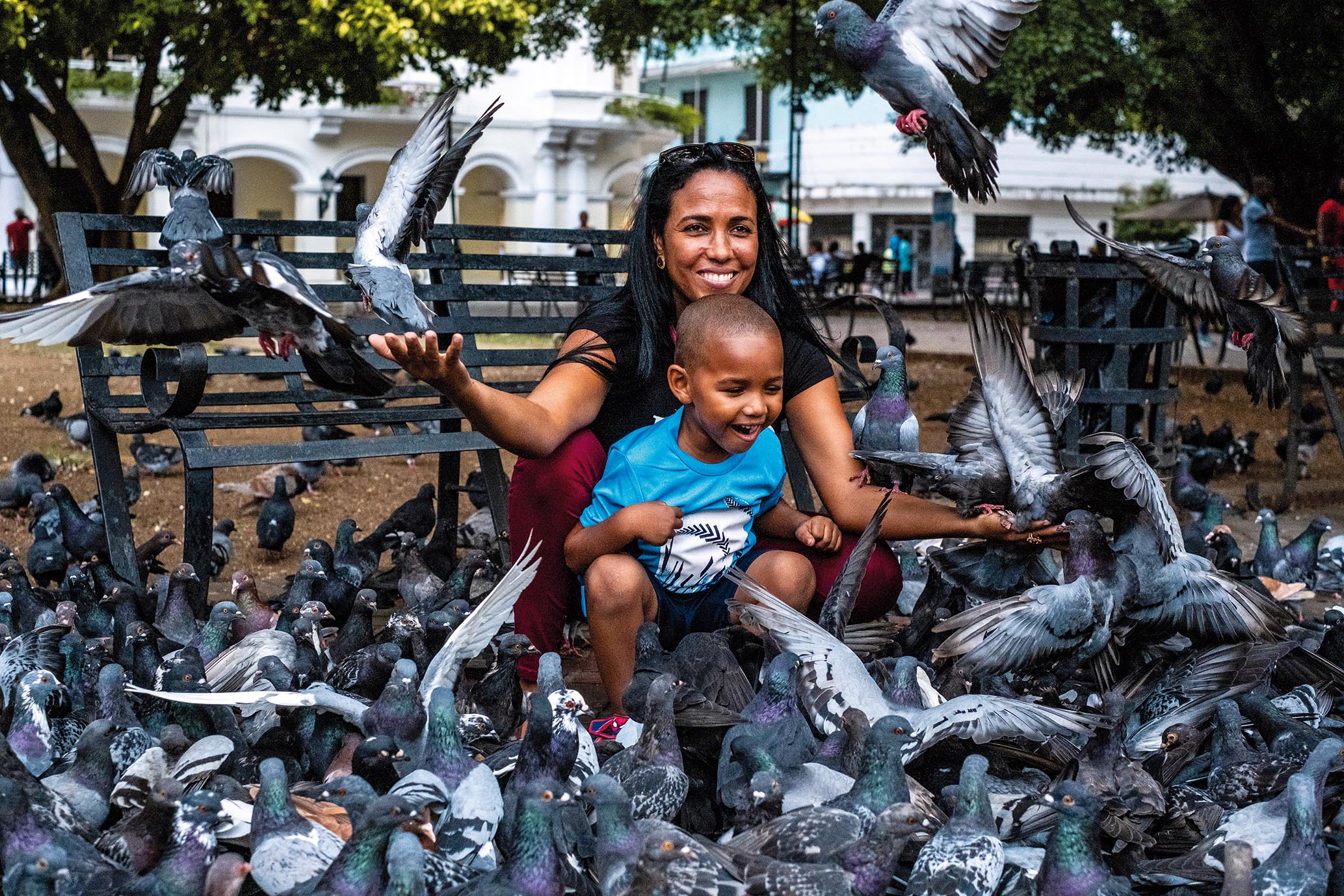 República Dominicana