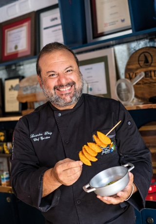 República Dominicana