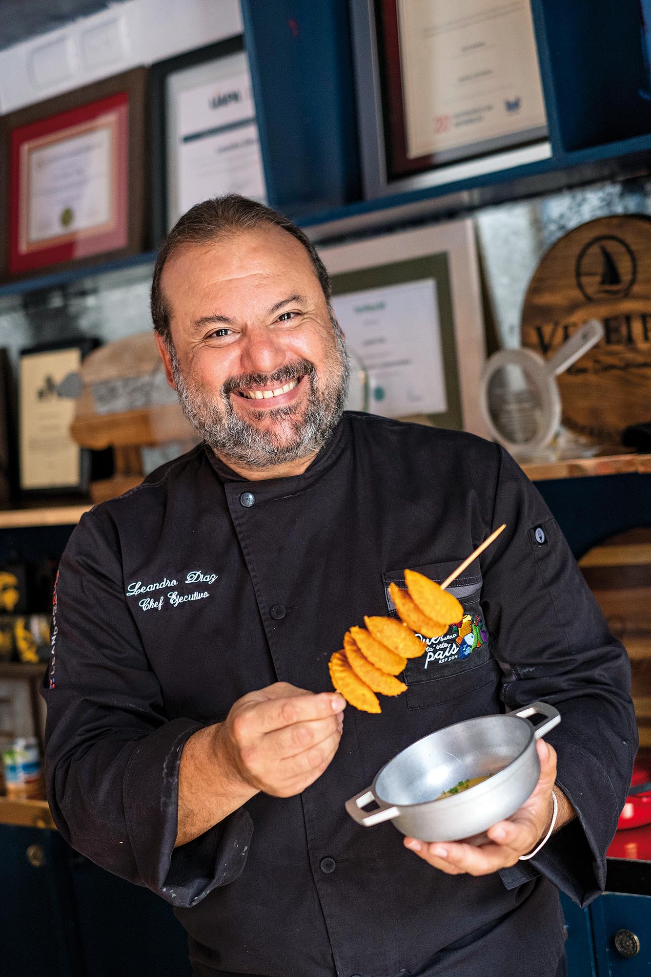 República Dominicana