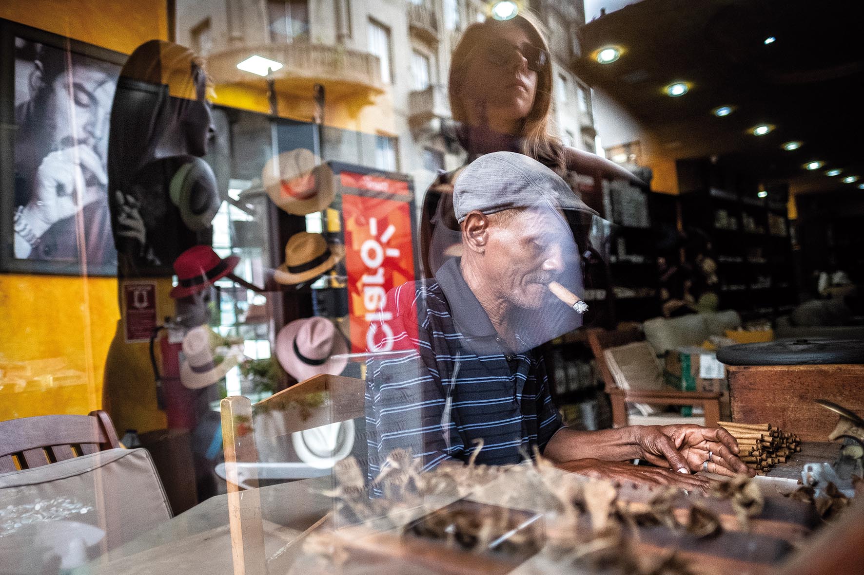 República Dominicana