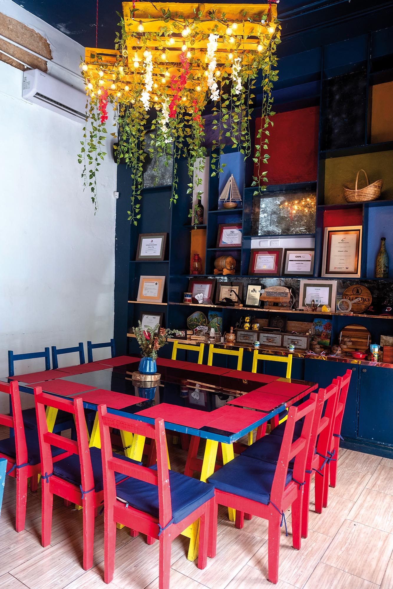 República Dominicana