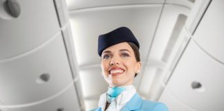 Hi Fly volta a recrutar tripulantes de cabine