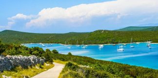 Croácia: 15 locais para visitar de que nunca ouviu falar