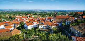 Fundão: terra de cerejas, cogumelos, história e muito mais