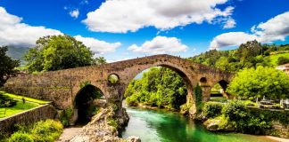 13 lugares de sonho que não pode mesmo perder nas Astúrias