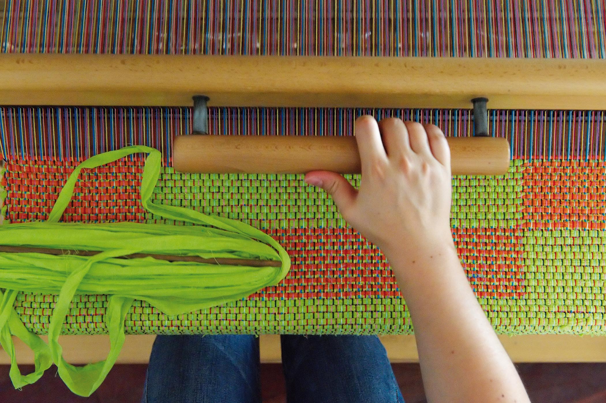 Casa das Tecedeiras 2