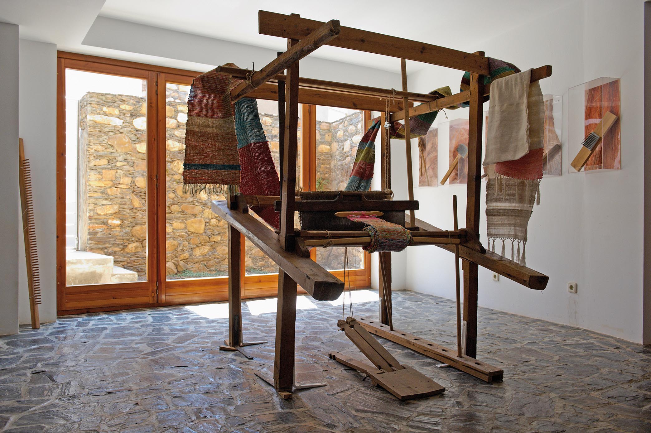 Casa das Tecedeiras 3