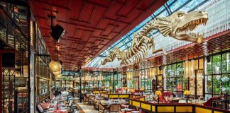 Tem uma semana para provar a melhor cozinha tailandesa em Lisboa