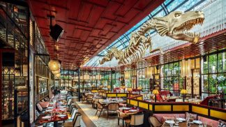 Tem uma semana para provar a melhor cozinha tailandesa em Lisboa