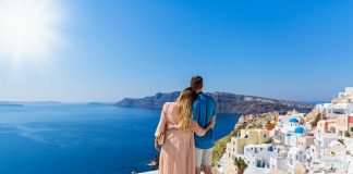 Estas são 6 ilhas de sonho na Grécia para se apaixonar - veja as fotos