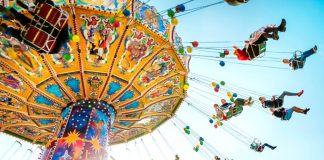 5 parques temáticos para visitar na Europa - e nenhum é da Disney