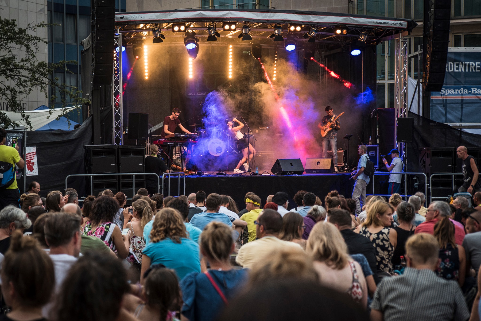 facebook Musikzentrale Nürnberg