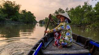 B the Travel Brand Xperience com novas Travel Talks em fevereiro