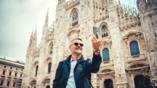 Vai a Milão? Saiba o que ver e fazer nesta cidade italiana