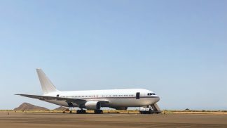 Aeroporto cabo-verdiano de São Vicente bate recorde diário de passageiros