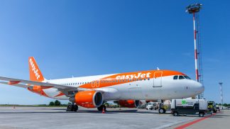 easyJet reforça voos que ligam o Porto ao Funchal e a Ibiza - há viagens desde 20,99€