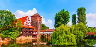 Alemanha: 11 experiências e locais imperdíveis em Nuremberga