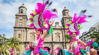 Destinos mais procurados pelos portugueses para fugir à confusão do Carnaval