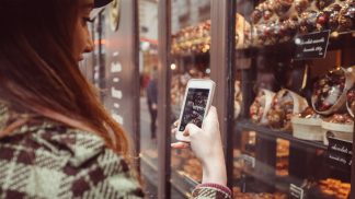 É amante de chocolate? Não deixe de visitar estes destinos únicos