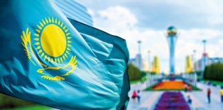 Nursultan: 48 horas na capital hipermoderna do Cazaquistão