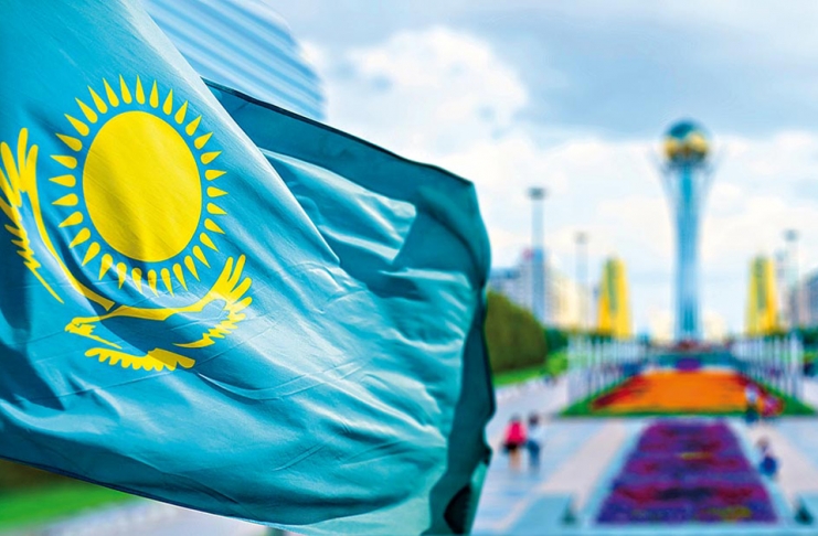 Nursultan: 48 horas na capital hipermoderna do Cazaquistão