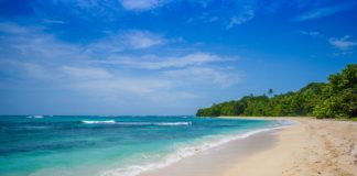 Este é um paraíso ainda desconhecido pela maioria dos viajantes - veja as fotos