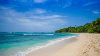 Este é um paraíso ainda desconhecido pela maioria dos viajantes - veja as fotos