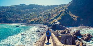 Estes são os países mais seguros do mundo para os viajantes