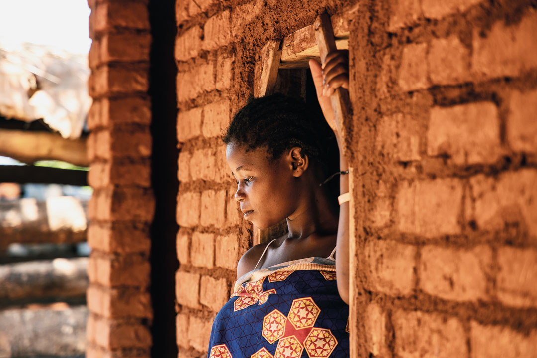 Malawi, África Minha