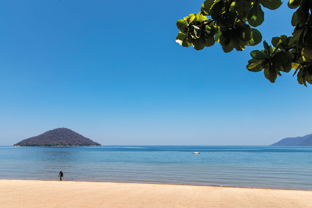 Malawi, África Minha