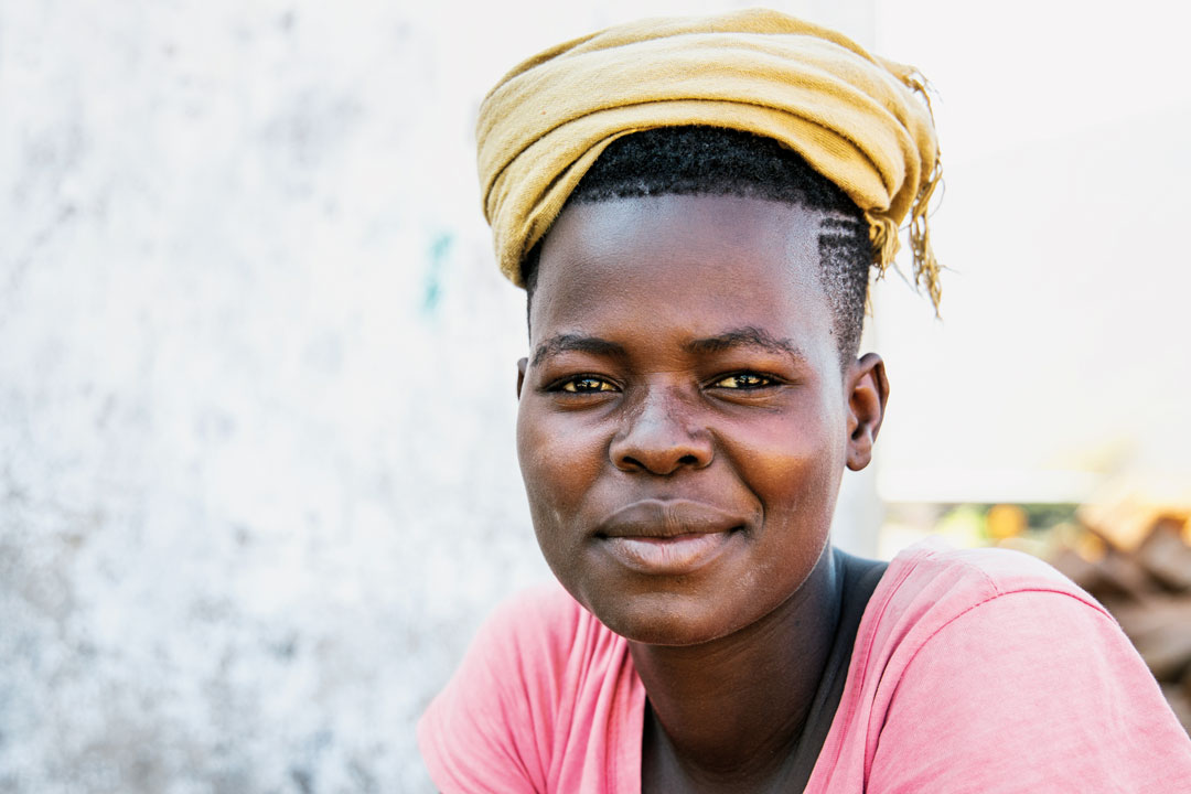 Malawi, África Minha