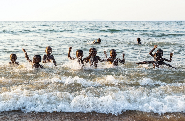 Malawi, África Minha