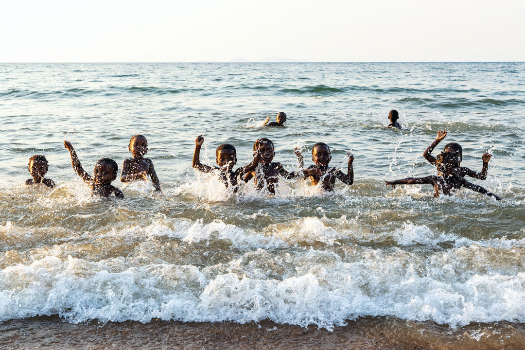 Malawi, África Minha